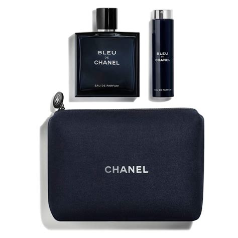 chanel hift set|chanel gift sets for men.